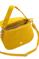 Sac Bandouliere Otia - Jaune