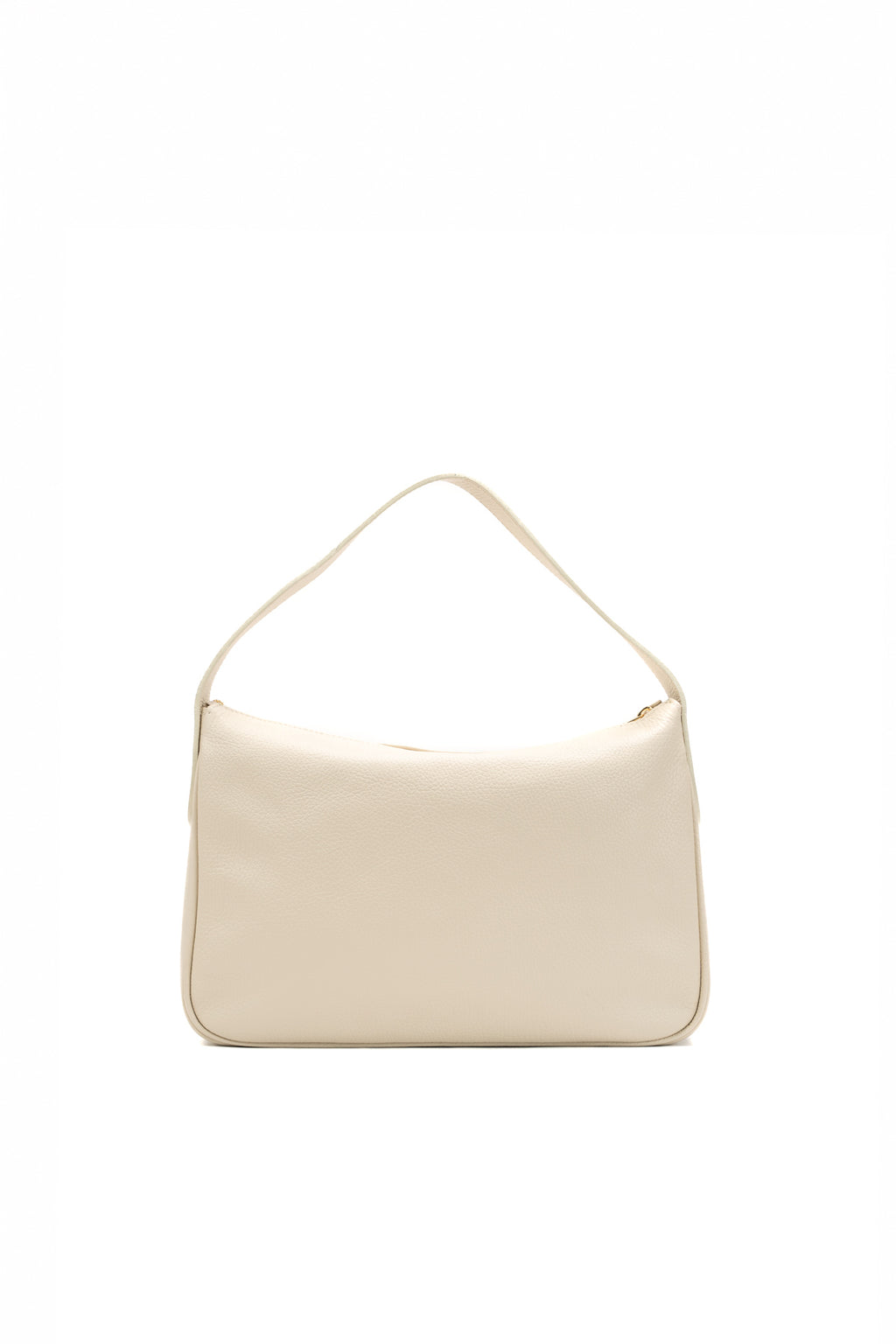 Sac Porte Epaule Ozio - Blanc Casse