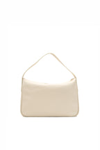 Sac Porte Epaule Ozio - Blanc Casse