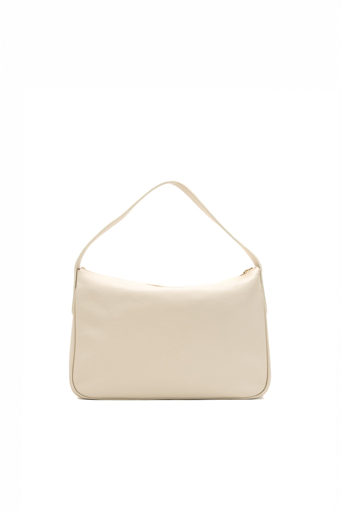 Sac Porte Epaule Ozio - Blanc Casse