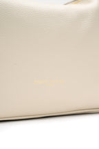 Sac Porte Epaule Ozio - Blanc Casse