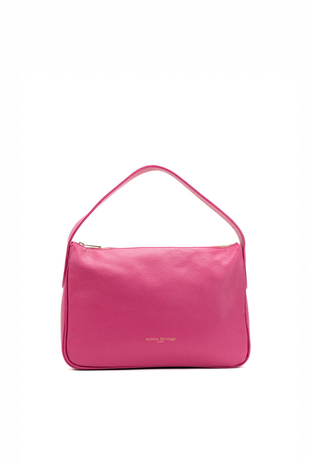 Sac Porte Epaule Ozio - Fuchsia