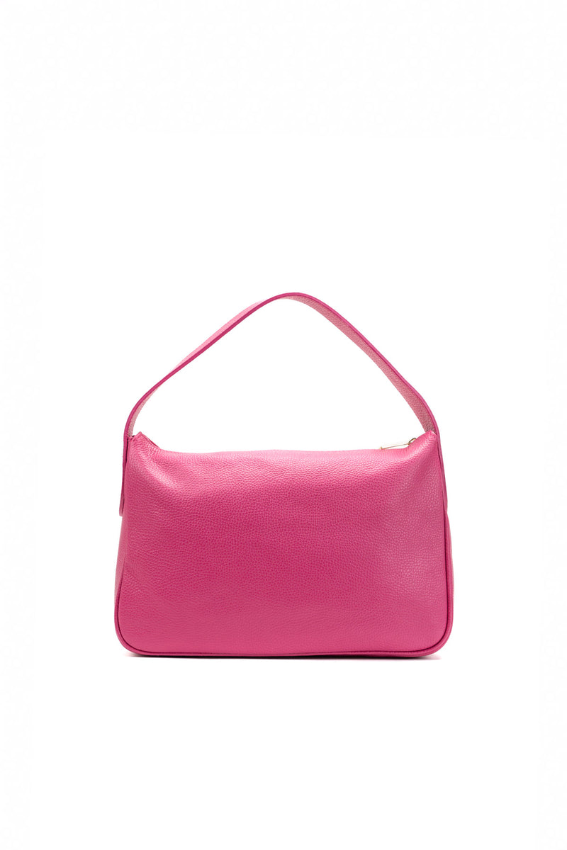 Bolso de hombro Ozio - Fucsia