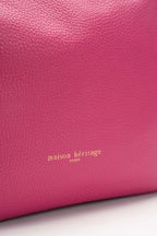Sac Porte Epaule Ozio - Fuchsia