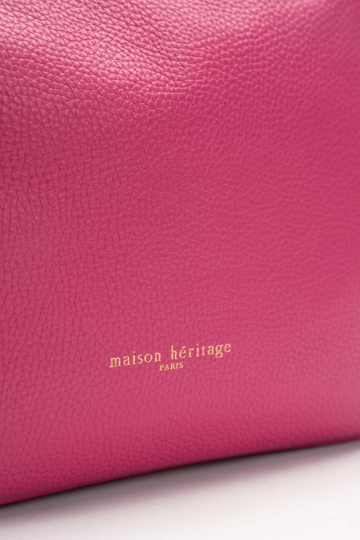 Sac Porte Epaule Ozio - Fuchsia