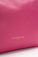 Bolso de hombro Ozio - Fucsia
