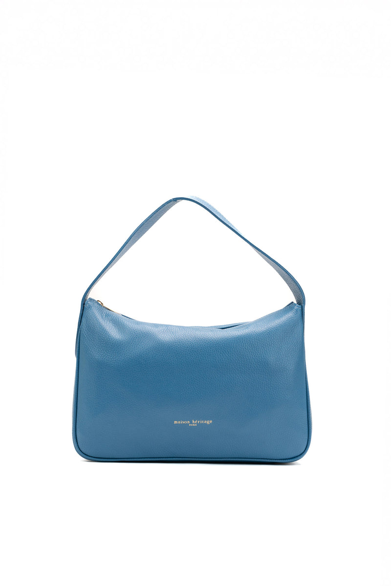 Bolso de hombro Ozio - Azul