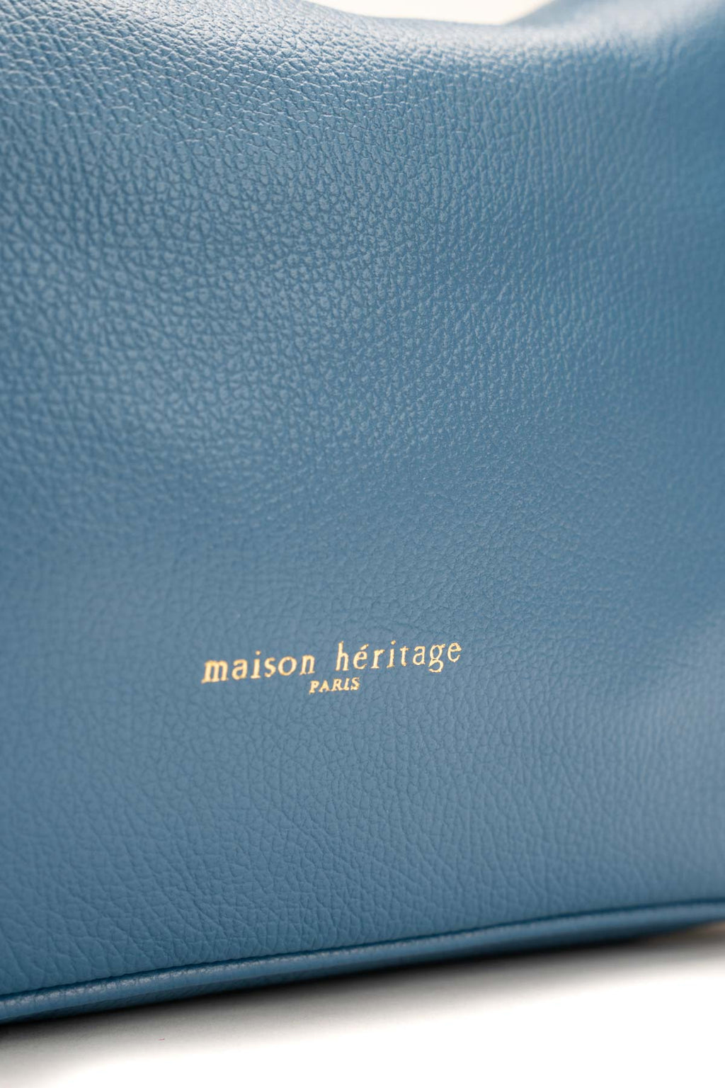 Sac Porte Epaule Ozio - Bleu