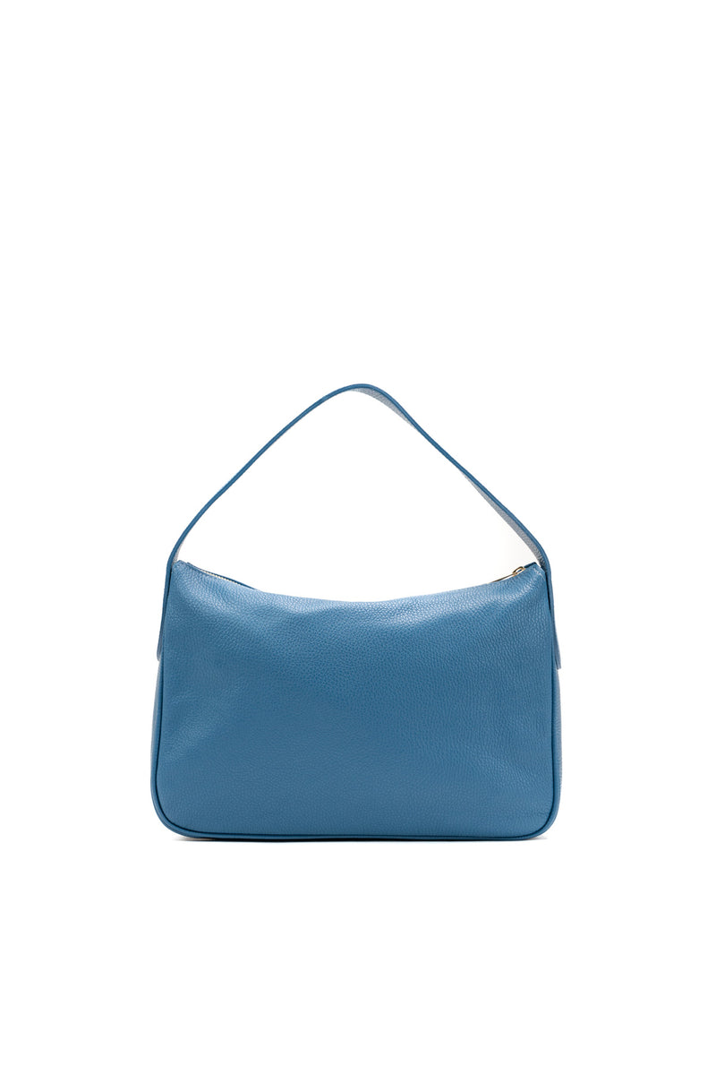 Bolso de hombro Ozio - Azul