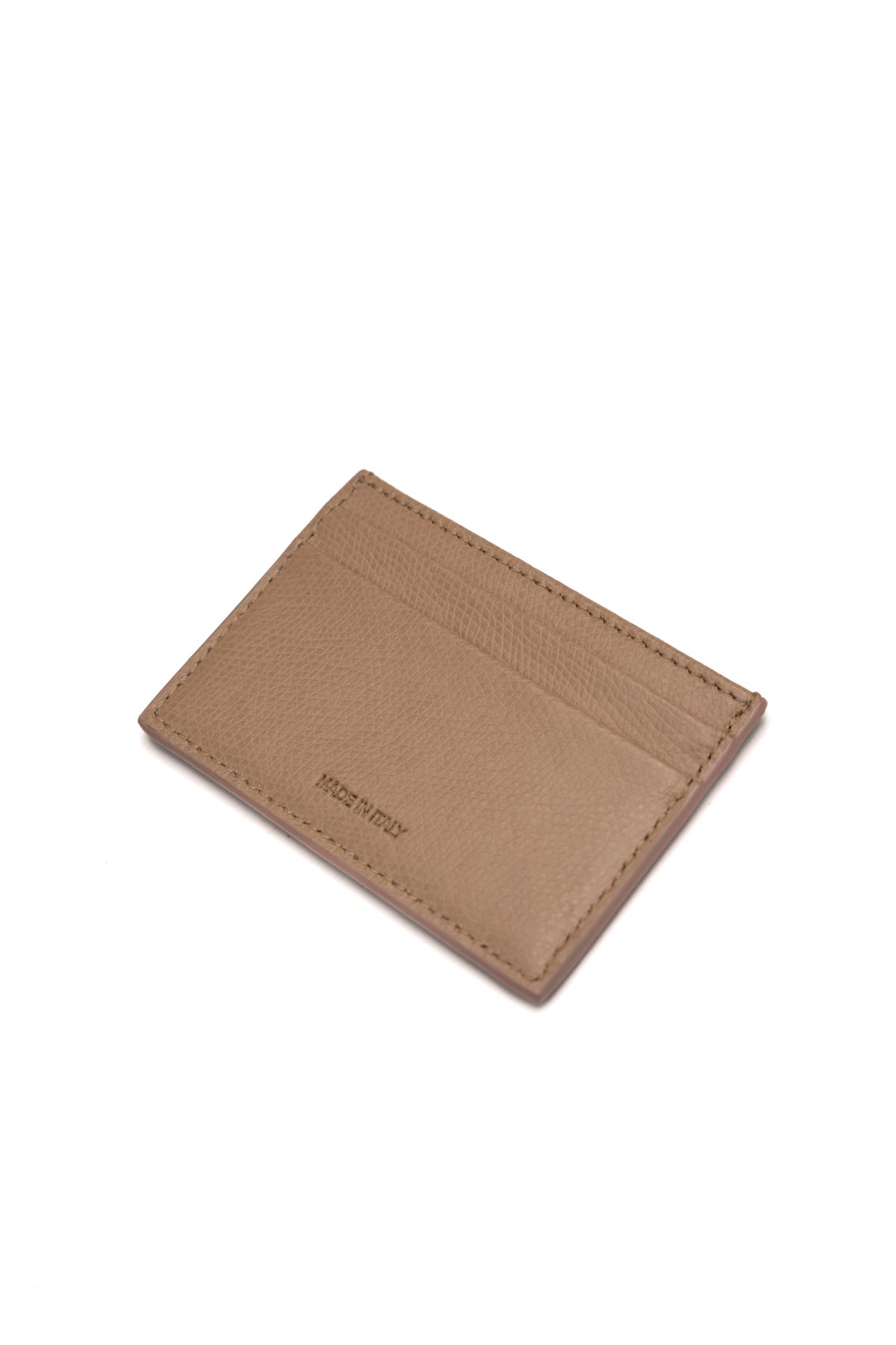 Porte Monnaie Pablo - Taupe