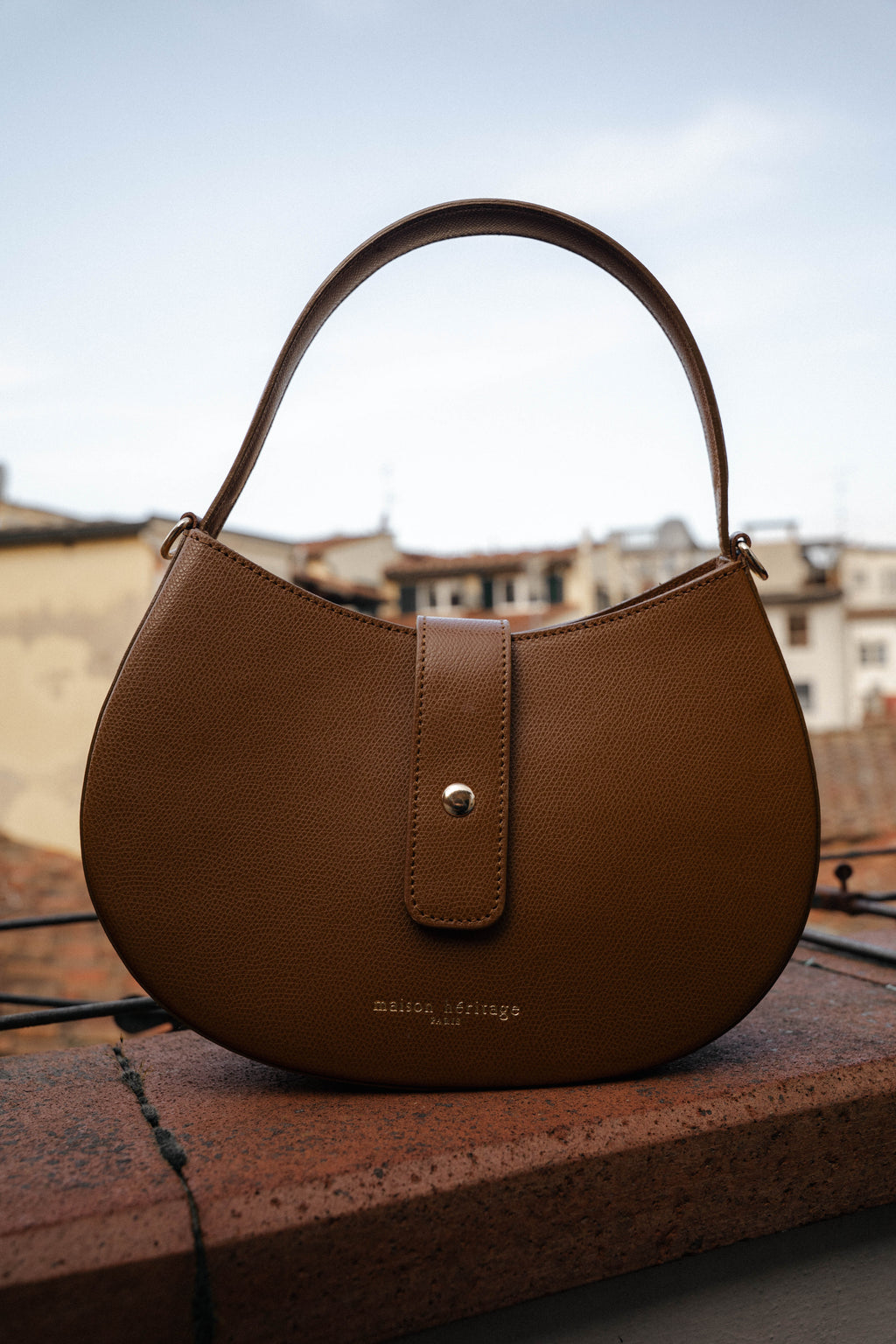 Sac A Main Piazza - Camel