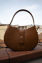 Sac A Main Piazza - Camel