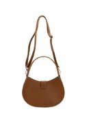 Piazza Handbag - Camel