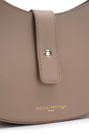 Piazza Handbag - Taupe