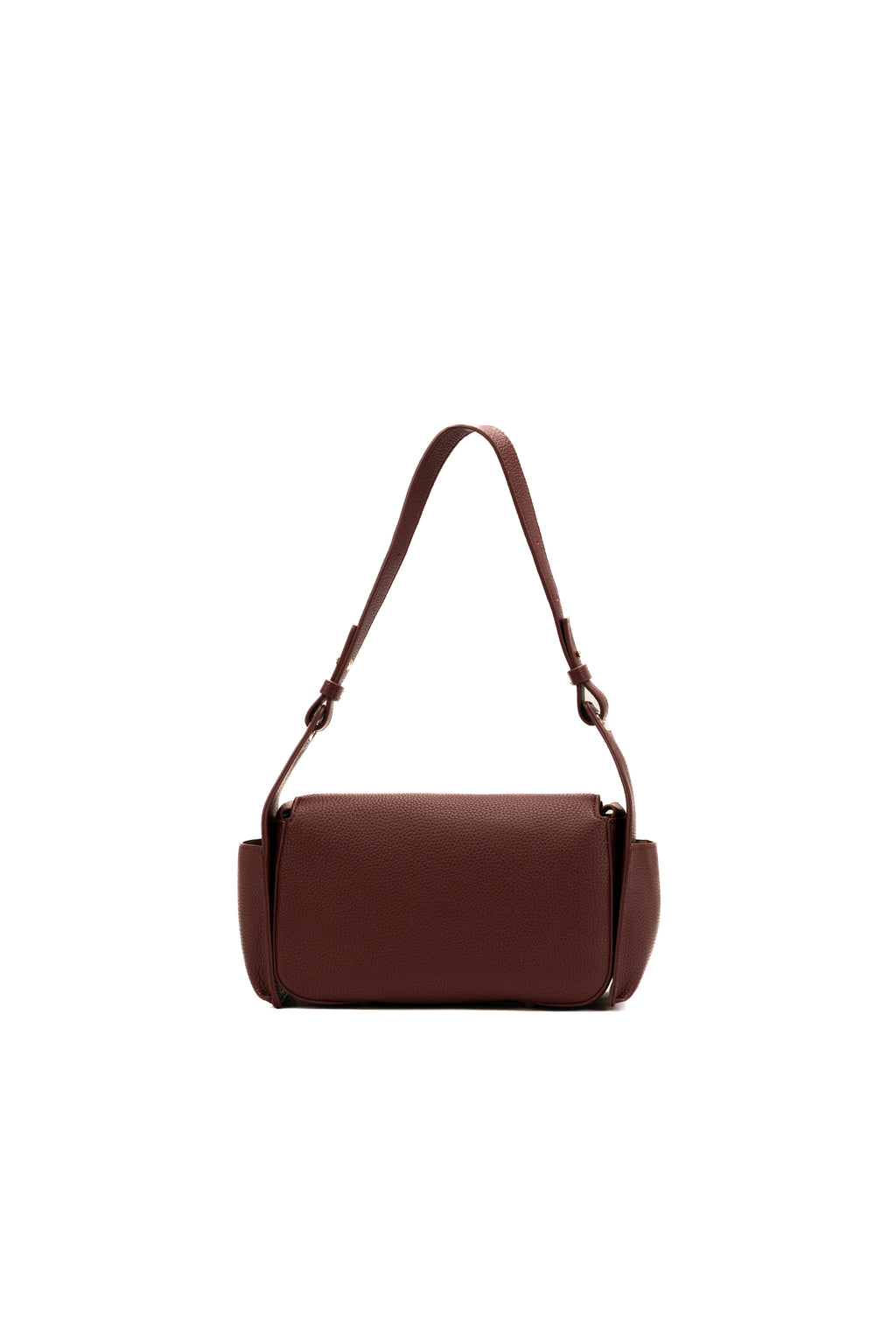 Sac Bandouliere Prana - Bordeaux