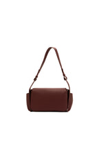 Sac Bandouliere Prana - Bordeaux
