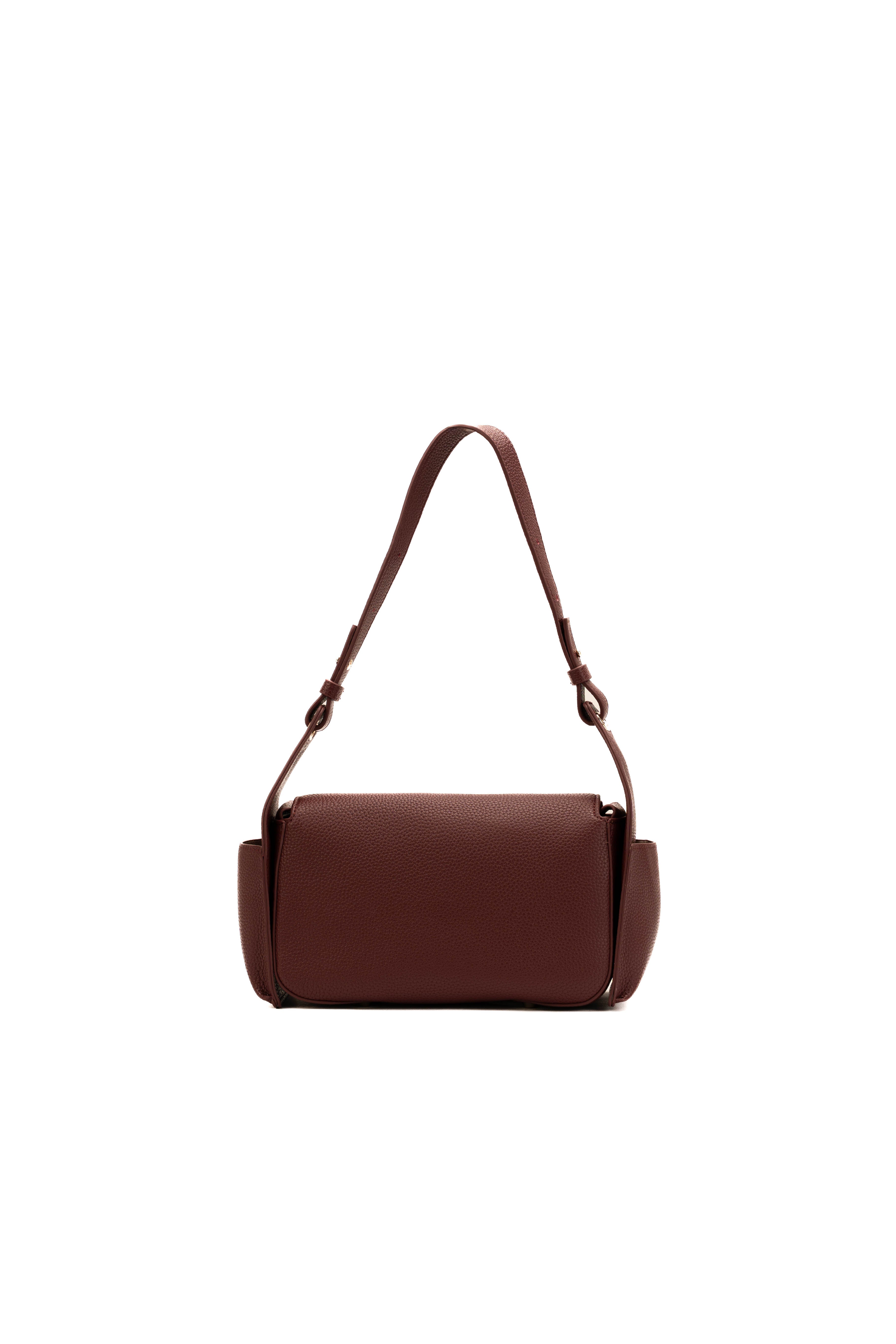Sac Bandouliere Prana - Bordeaux