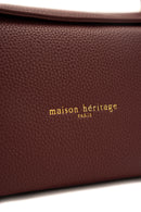 Sac Bandouliere Prana - Bordeaux