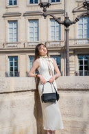 Sac Bandouliere Prana - Noir