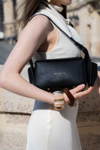 Sac Bandouliere Prana - Noir