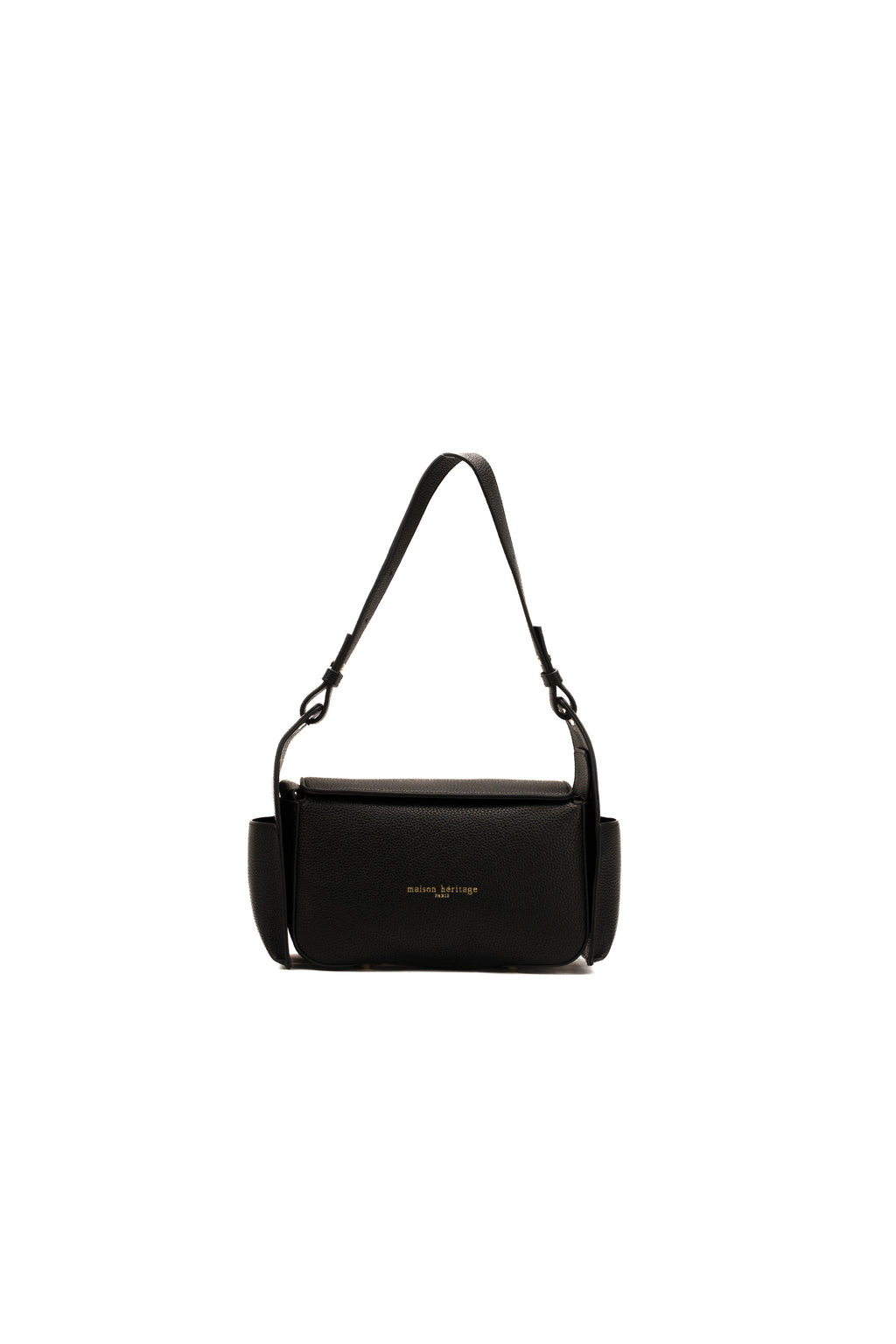 Sac Bandouliere Prana - Noir