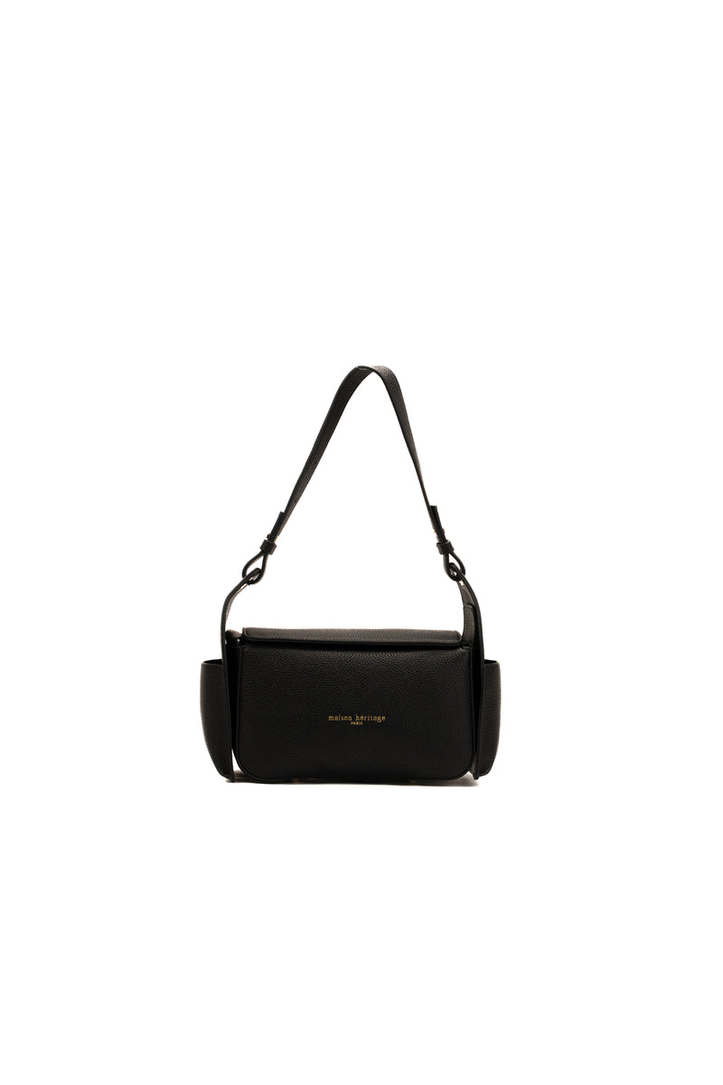 Sac Bandouliere Prana - Noir