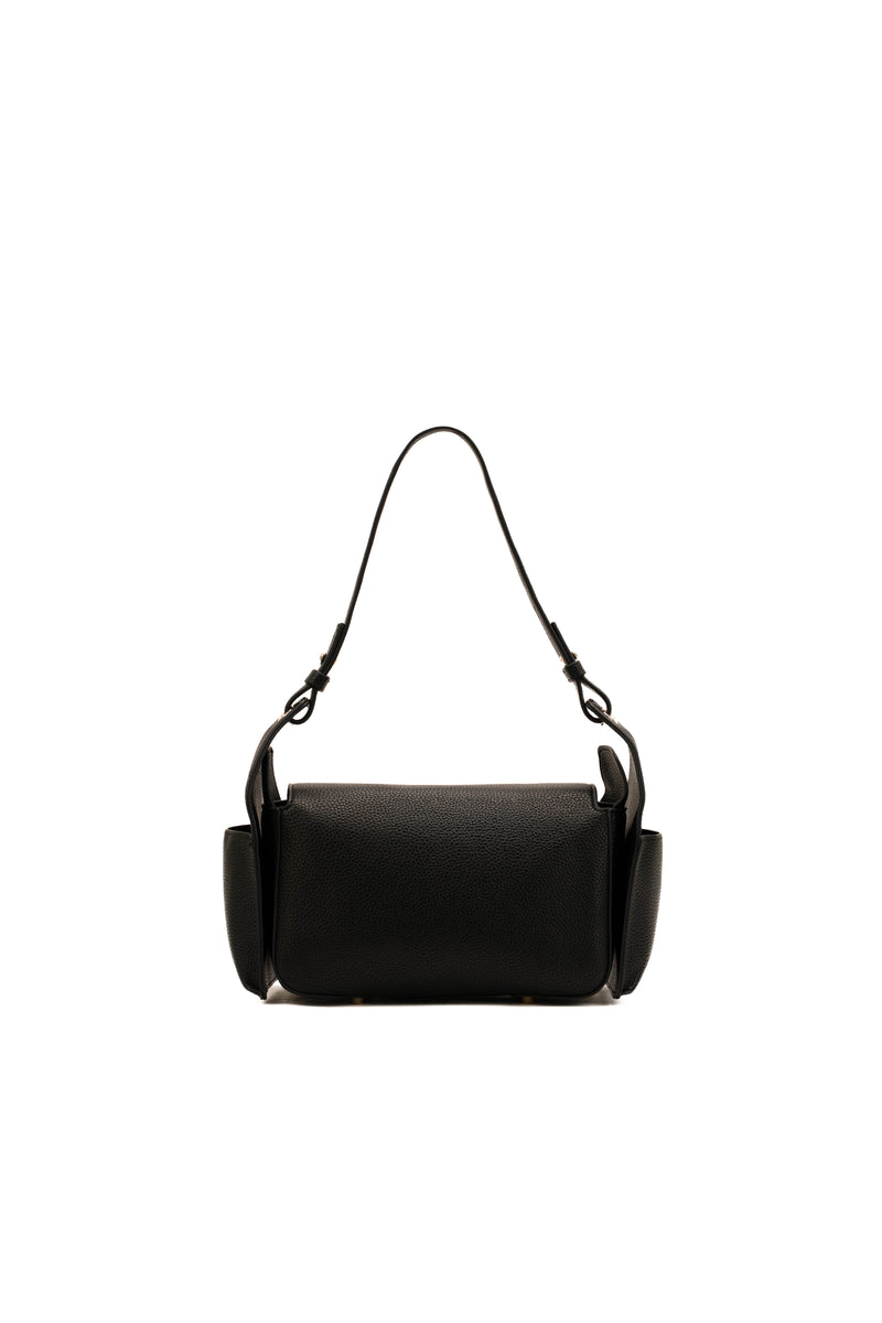 Sac Bandouliere Prana - Noir