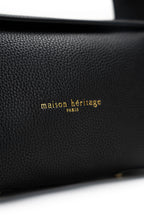 Sac Bandouliere Prana - Noir