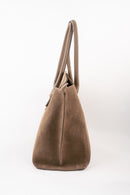 Pretti Handbag - Taupe