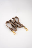 Pretti Handbag - Taupe