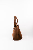 Sac A Main Pretti - Marron