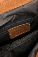 Sac A Main Pretti - Marron