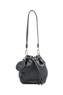Sac Besace Punchy - Noir