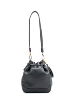 Sac Besace Punchy - Noir