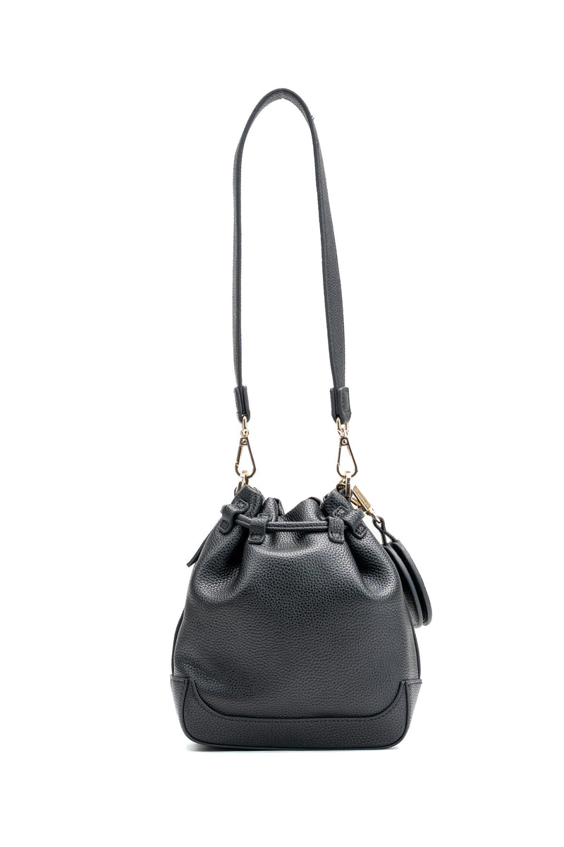Sac Besace Punchy - Noir