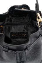 Sac Besace Punchy - Noir
