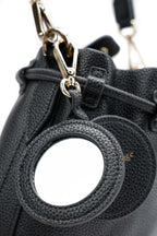 Sac Besace Punchy - Noir