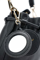 Sac Besace Punchy - Noir