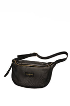Sac Banane Rachel Maille - Noir