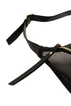 Sac Banane Rachel Maille - Noir