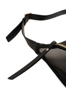 Sac Banane Rachel Maille - Noir