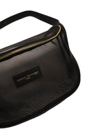 Sac Banane Rachel Maille - Noir