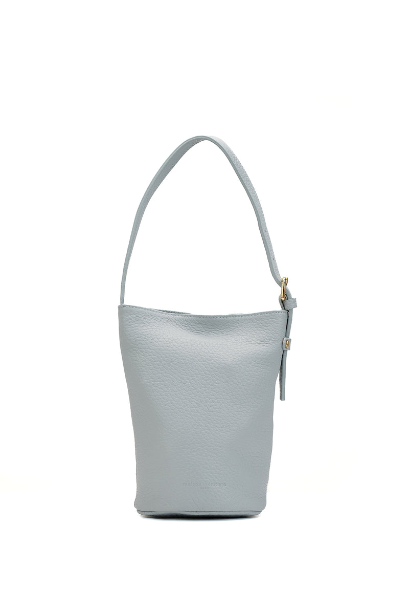 Sac Porte Epaule Reti - Bleu Ciel
