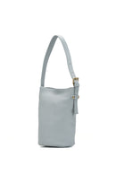 Sac Porte Epaule Reti - Bleu Ciel