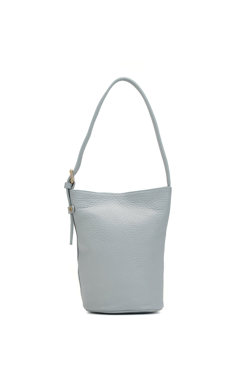 Sac Porte Epaule Reti - Bleu Ciel