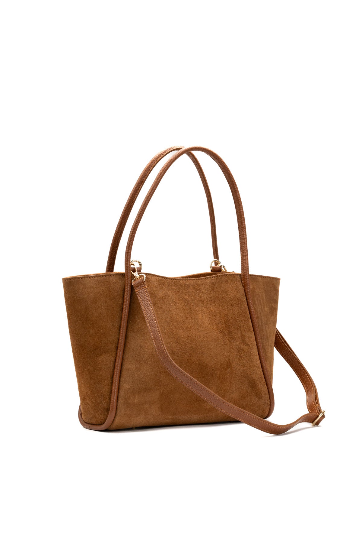 Sac A Main Rena - Camel