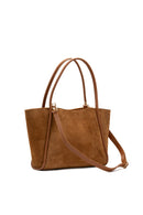 Sac A Main Rena - Camel