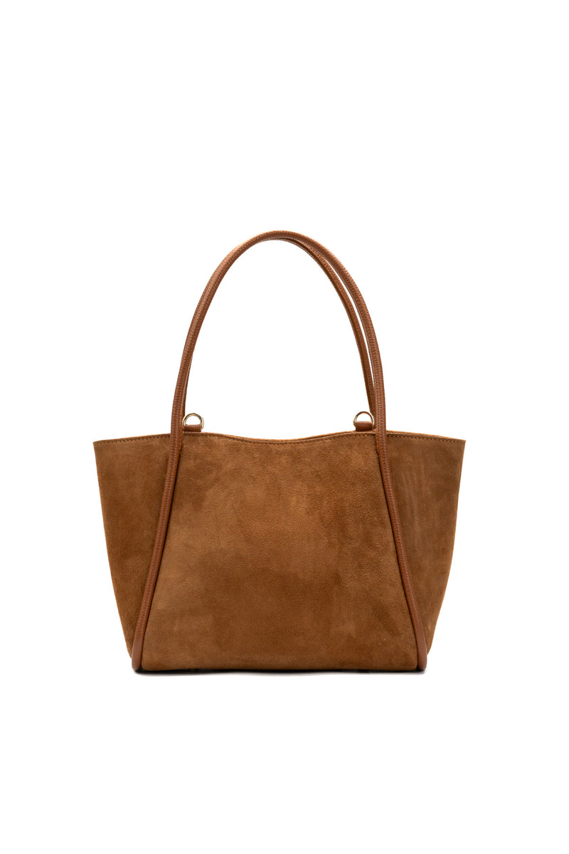 Sac A Main Rena - Camel