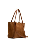 Sac A Main Rena - Camel