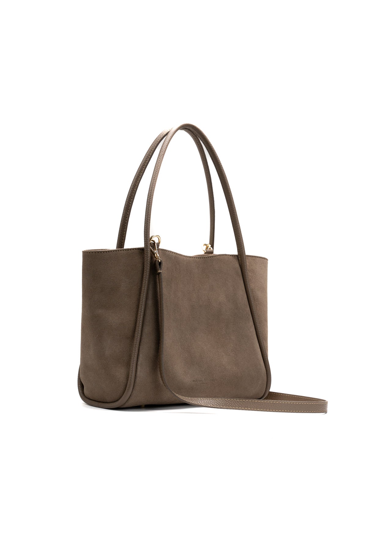 Bolso de mano Rena - Marrón